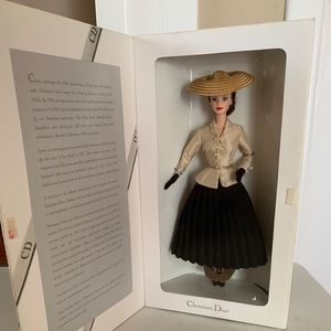 1997 Christian Dior Barbie